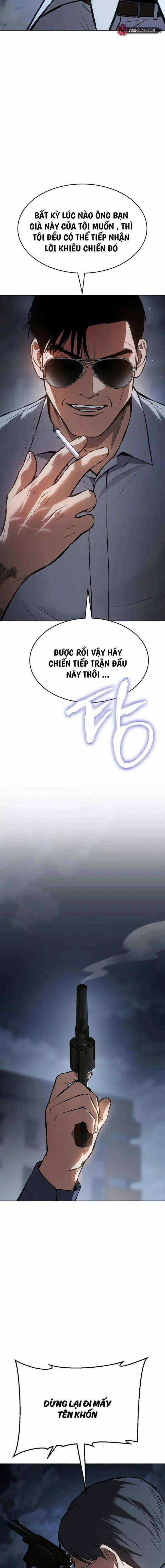 Baek XX Chapter 58 trang 13