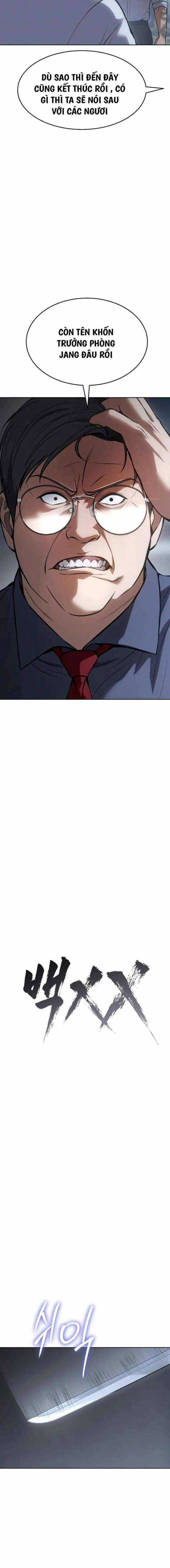 Baek XX Chapter 58 trang 15