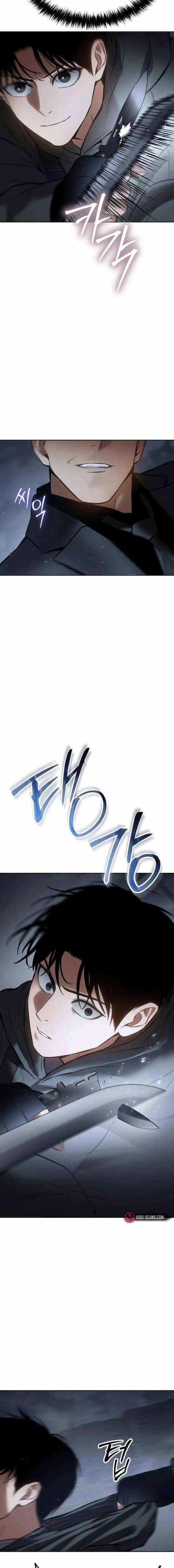 Baek XX Chapter 58 trang 19