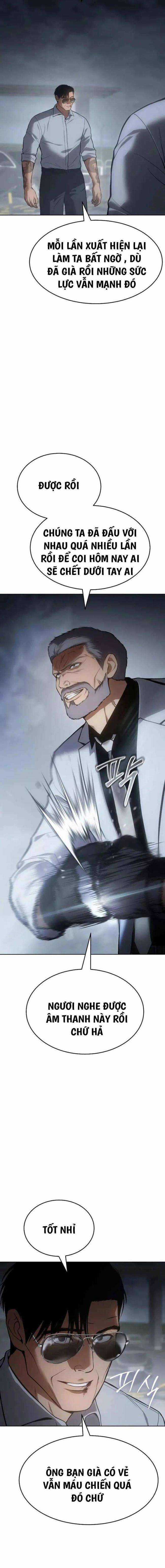 Baek XX Chapter 58 trang 2