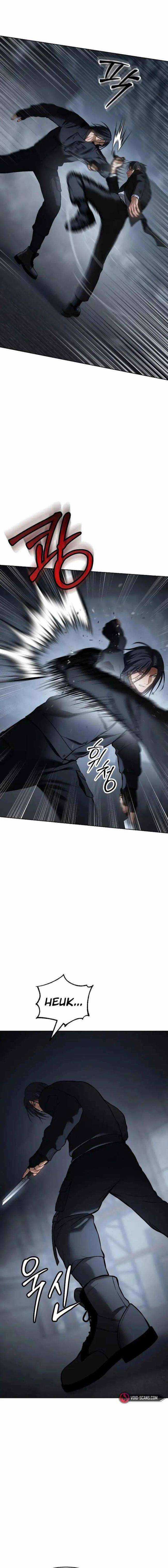 Baek XX Chapter 58 trang 23