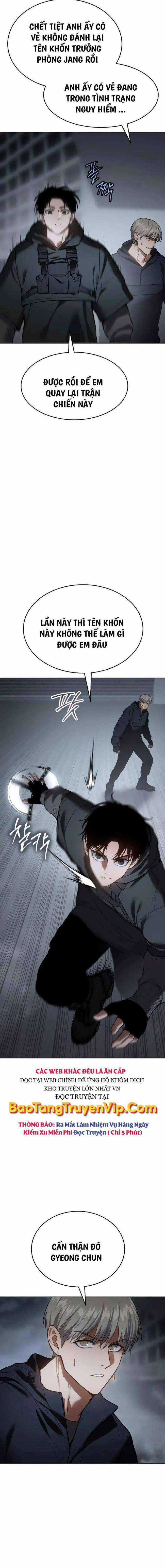 Baek XX Chapter 58 trang 24