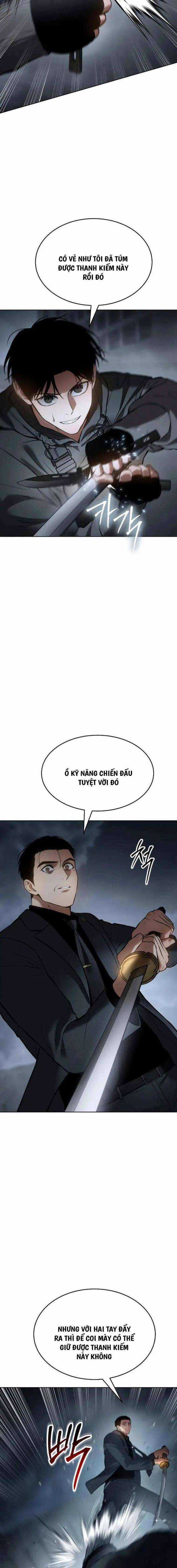 Baek XX Chapter 58 trang 26