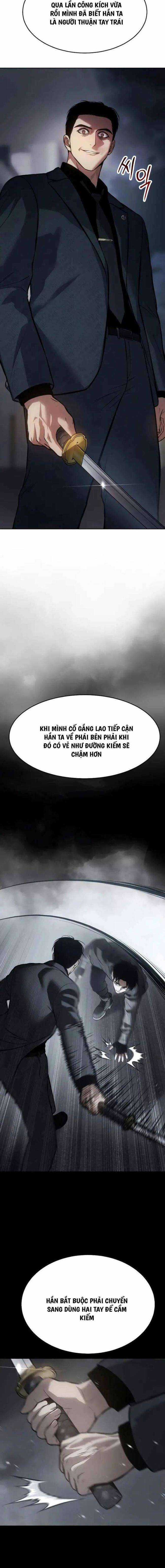 Baek XX Chapter 58 trang 28