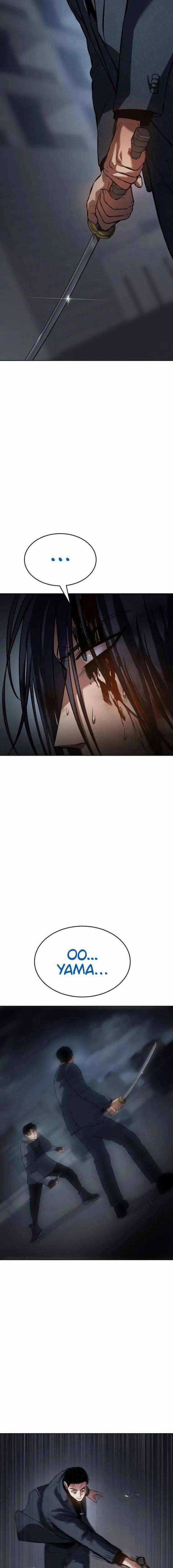 Baek XX Chapter 58 trang 30