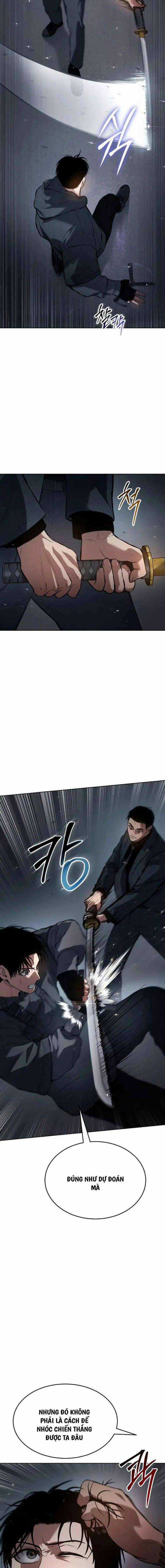 Baek XX Chapter 58 trang 31