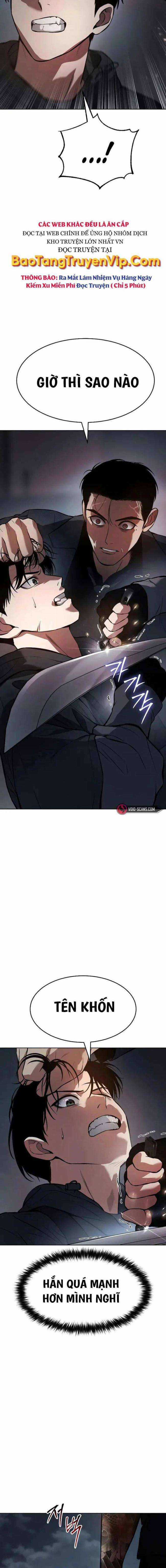 Baek XX Chapter 58 trang 32