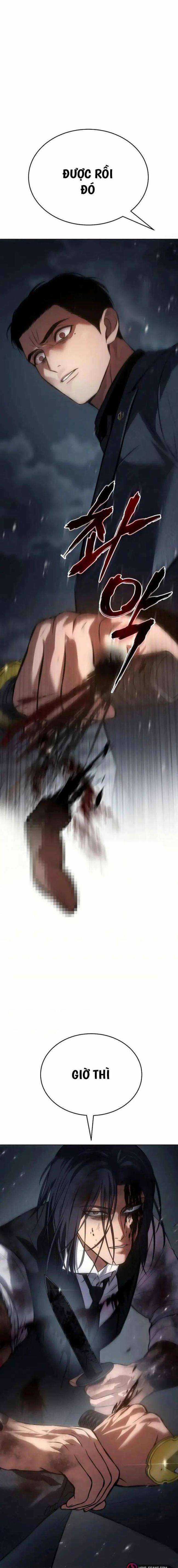 Baek XX Chapter 58 trang 34