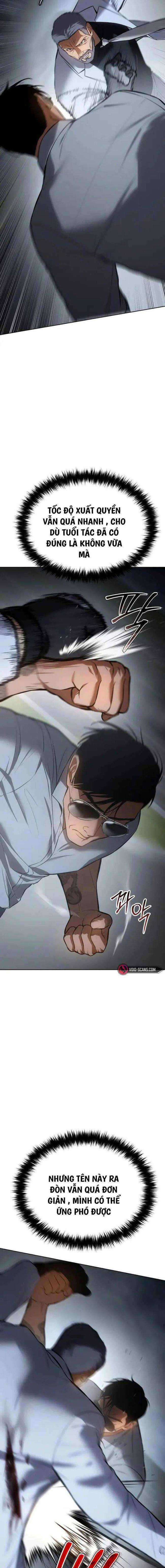 Baek XX Chapter 58 trang 4