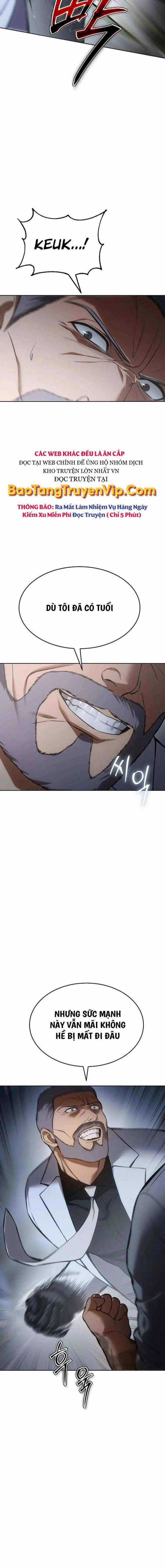 Baek XX Chapter 58 trang 5