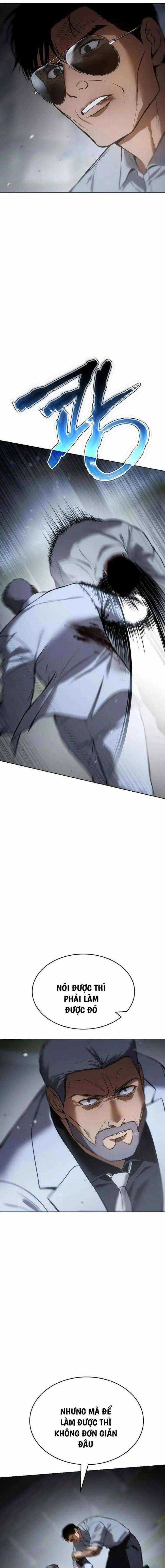 Baek XX Chapter 58 trang 6