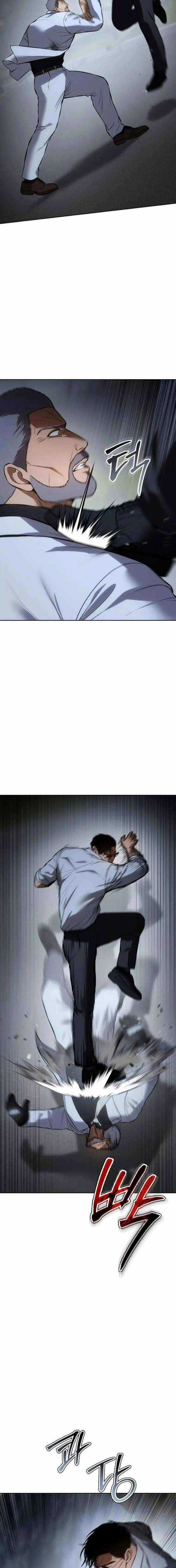 Baek XX Chapter 58 trang 7