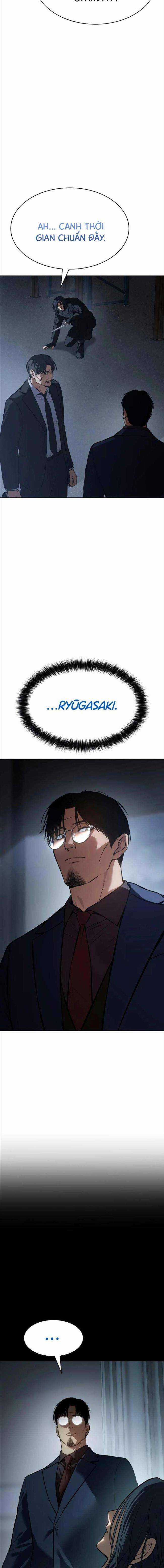 Baek XX Chapter 59 trang 10