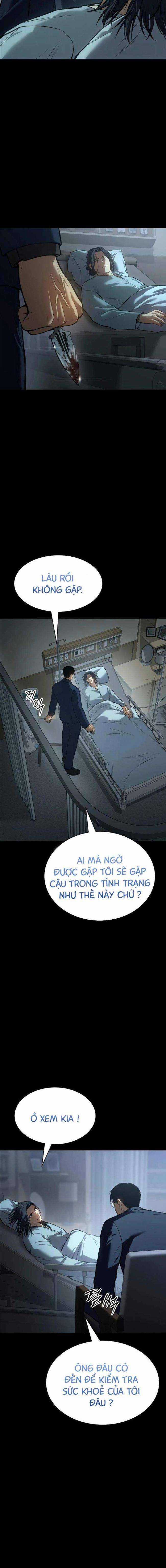 Baek XX Chapter 59 trang 11
