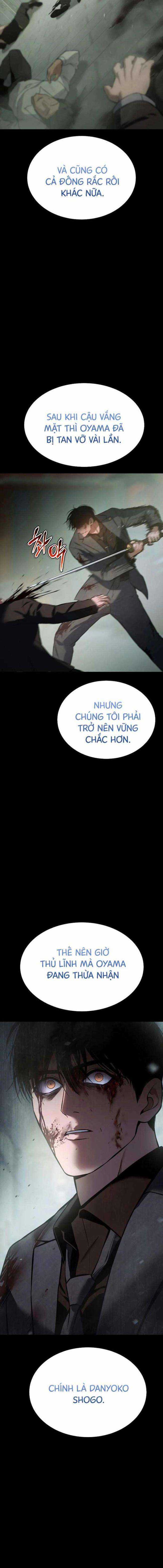 Baek XX Chapter 59 trang 14