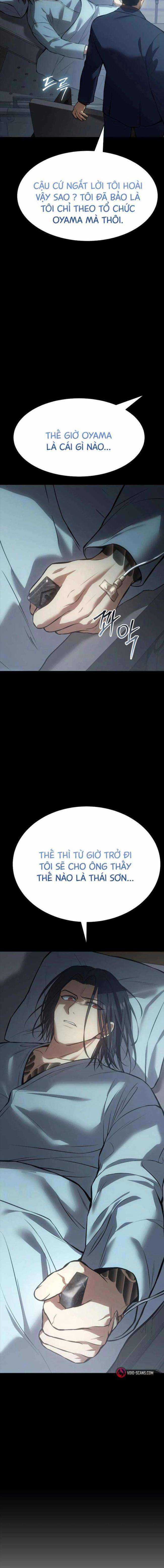 Baek XX Chapter 59 trang 16