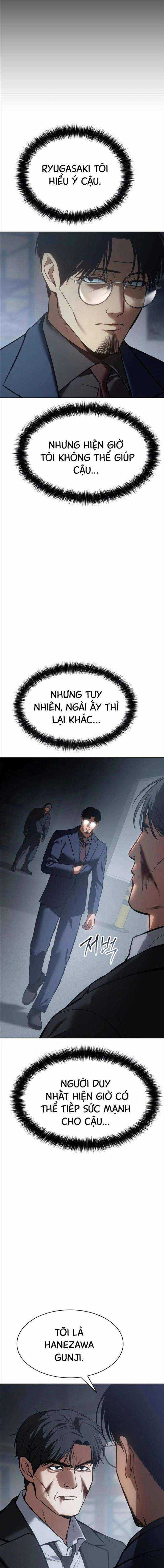 Baek XX Chapter 59 trang 17