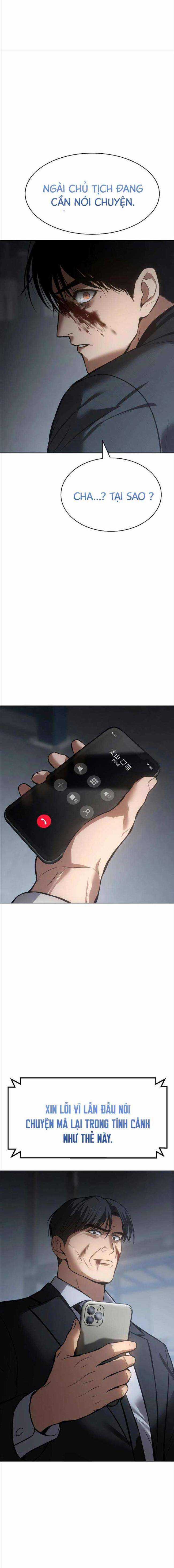 Baek XX Chapter 59 trang 19