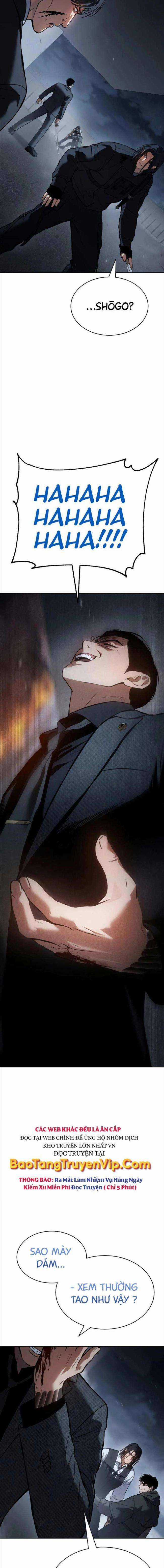 Baek XX Chapter 59 trang 2