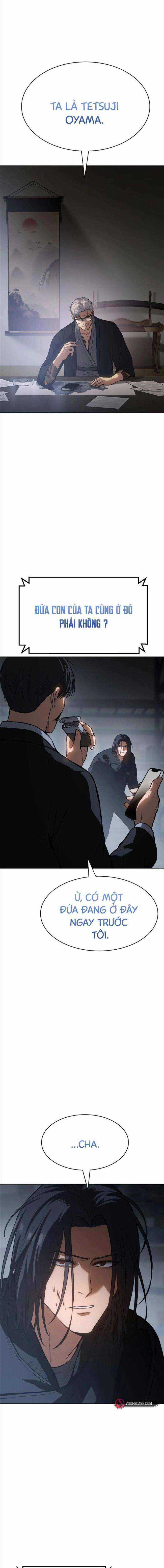 Baek XX Chapter 59 trang 20