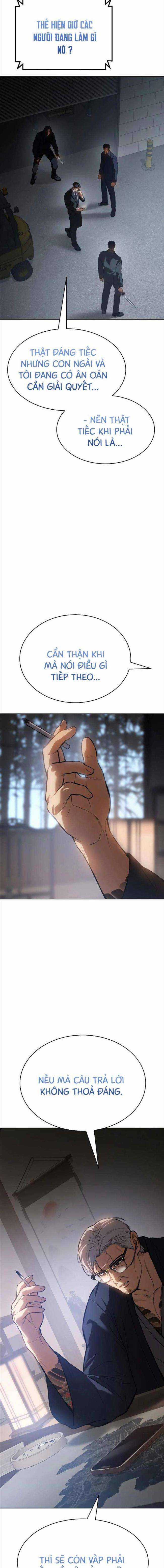 Baek XX Chapter 59 trang 21