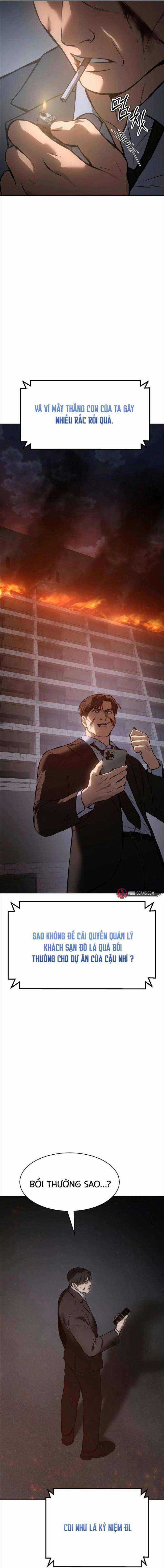 Baek XX Chapter 59 trang 23