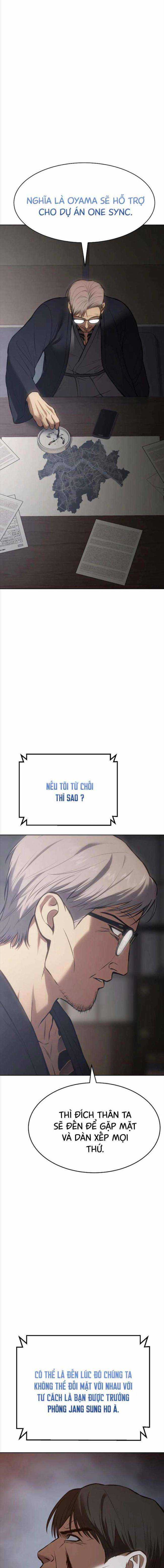 Baek XX Chapter 59 trang 24