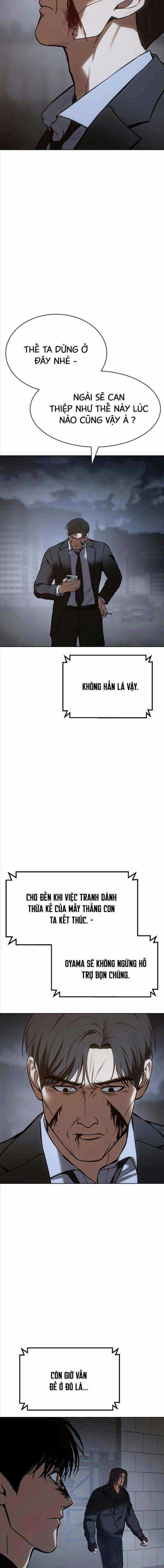 Baek XX Chapter 59 trang 25