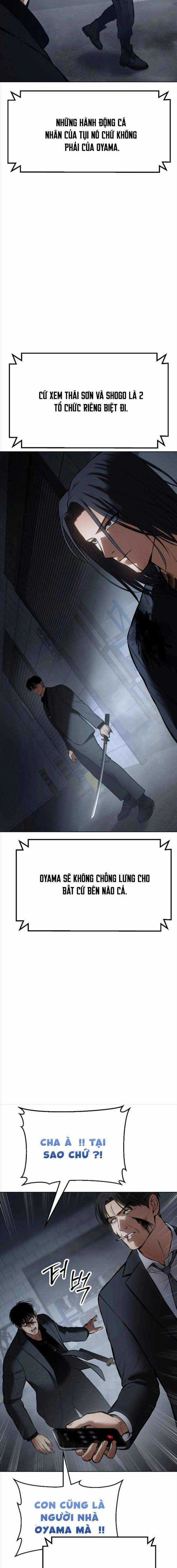 Baek XX Chapter 59 trang 26