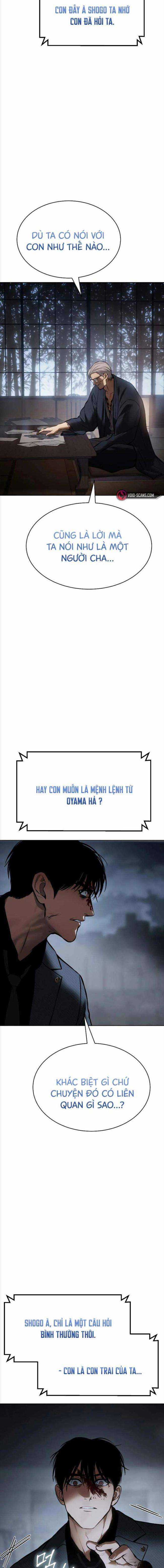 Baek XX Chapter 59 trang 27