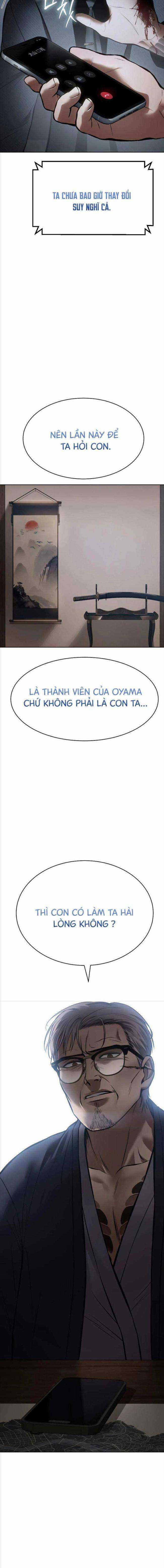 Baek XX Chapter 59 trang 28