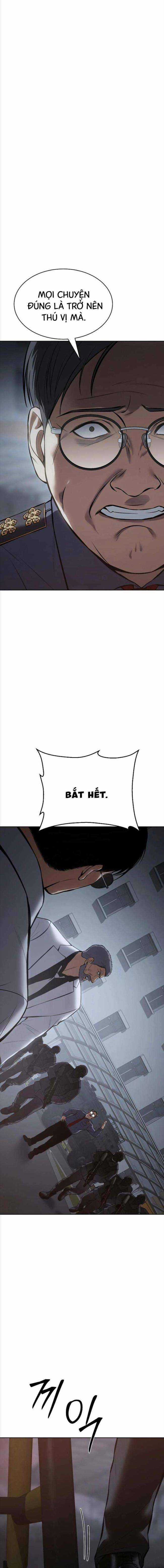 Baek XX Chapter 59 trang 29