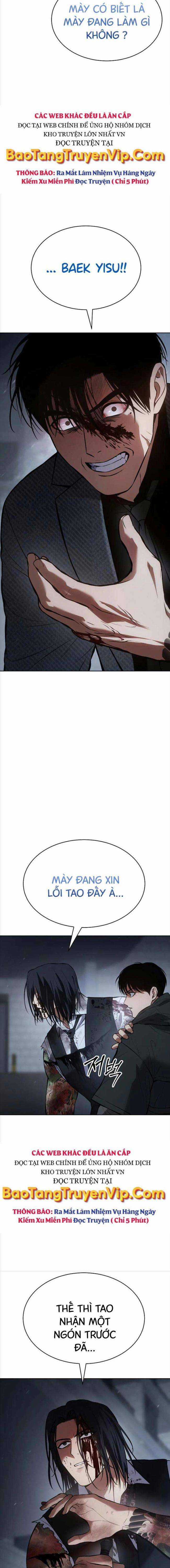 Baek XX Chapter 59 trang 3
