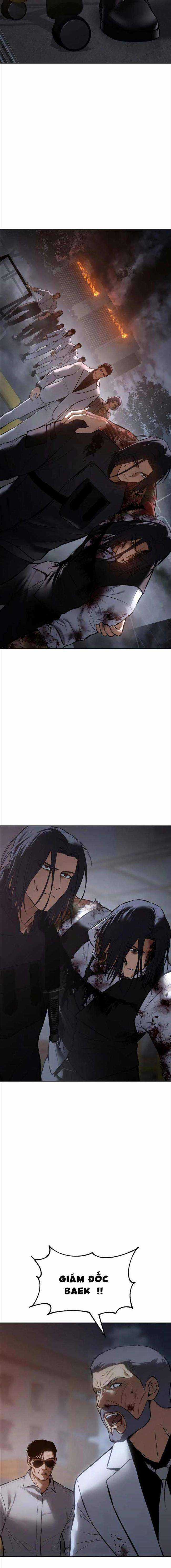 Baek XX Chapter 59 trang 30