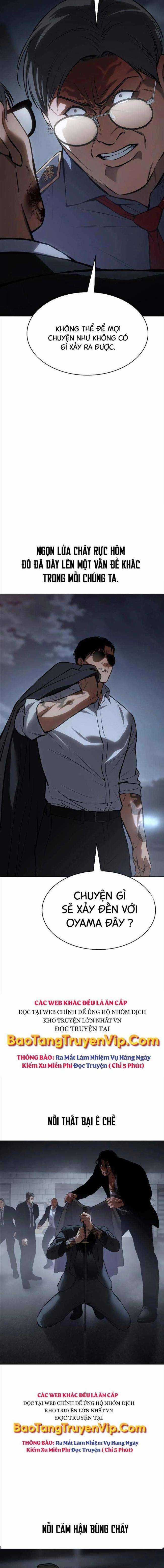 Baek XX Chapter 59 trang 32