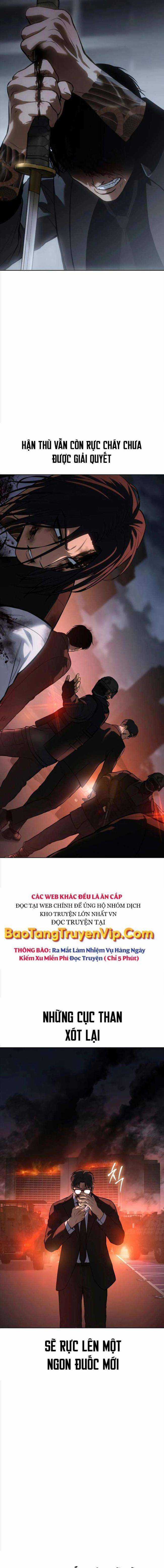 Baek XX Chapter 59 trang 33