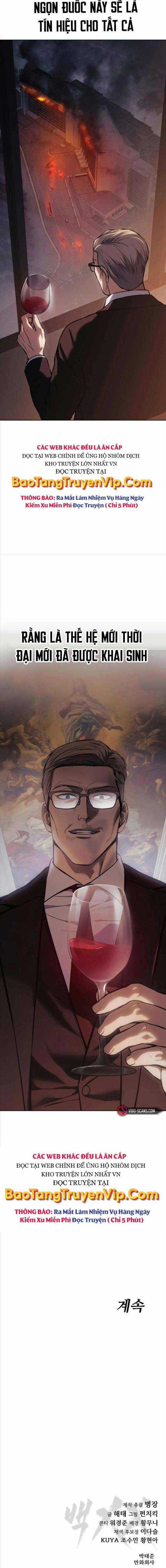 Baek XX Chapter 59 trang 34