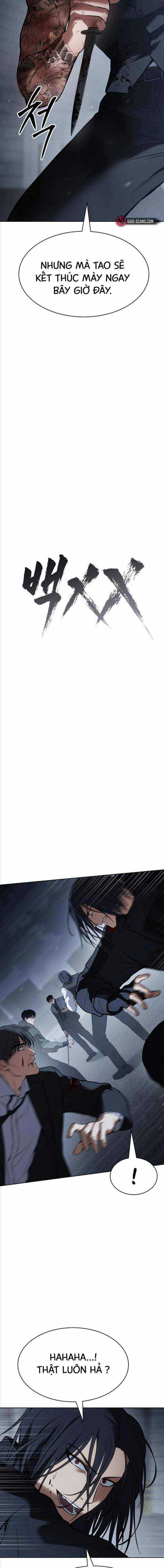 Baek XX Chapter 59 trang 4