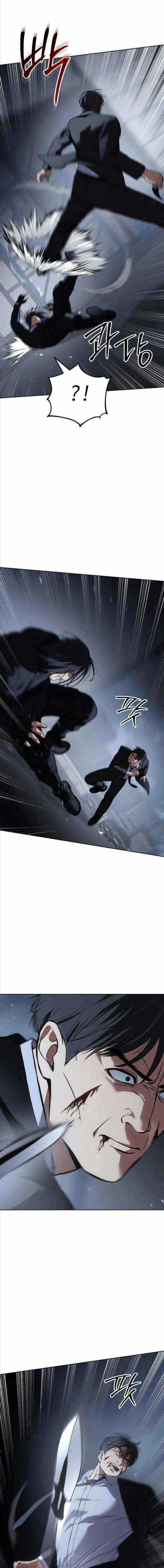 Baek XX Chapter 59 trang 6