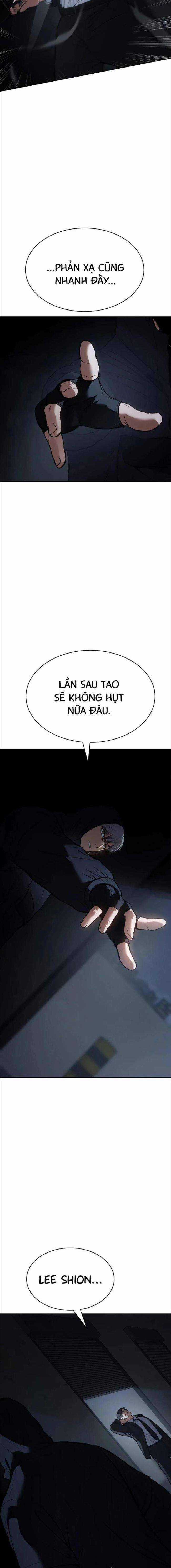 Baek XX Chapter 59 trang 7