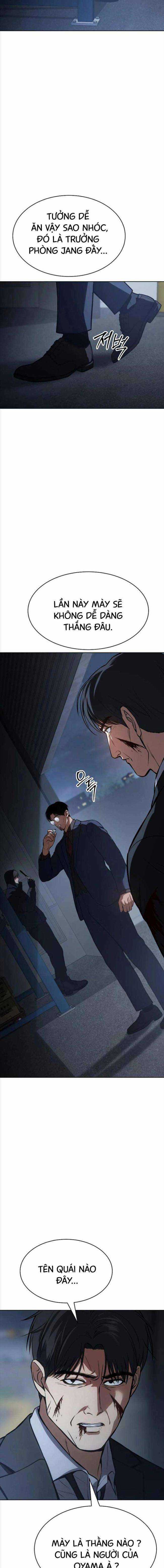 Baek XX Chapter 59 trang 9