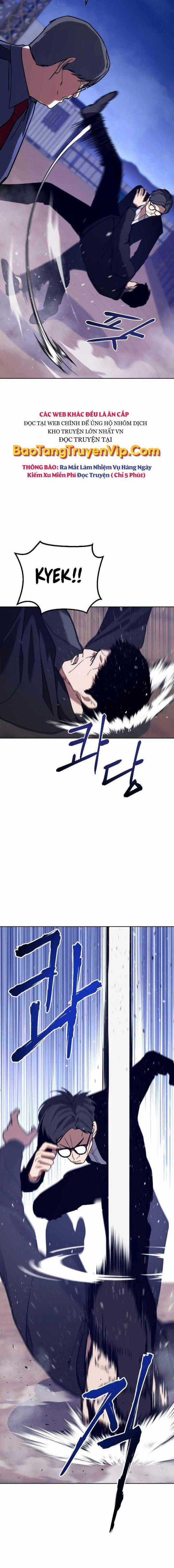 Baek XX Chapter 6 trang 10