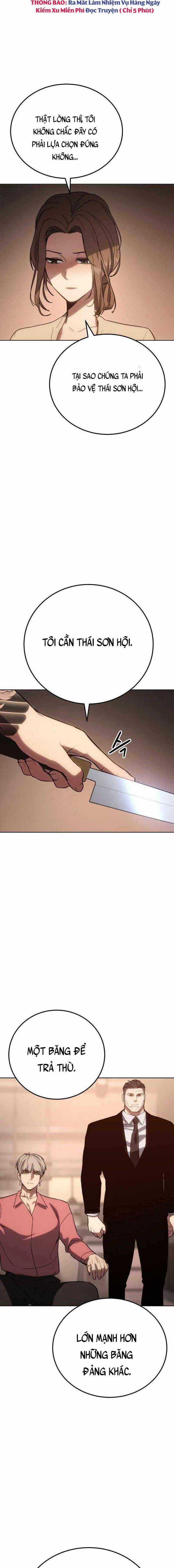 Baek XX Chapter 6 trang 2