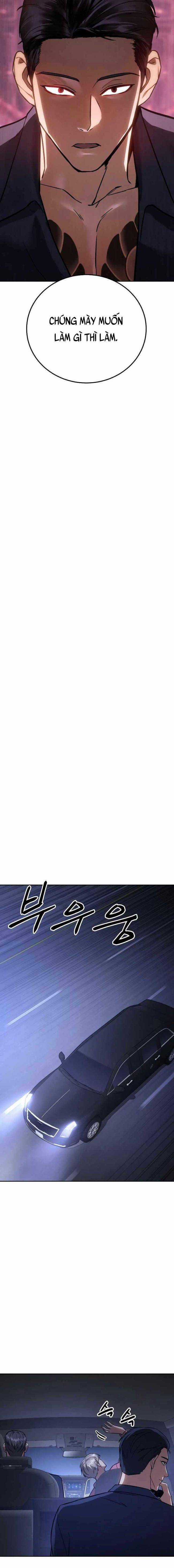 Baek XX Chapter 6 trang 27