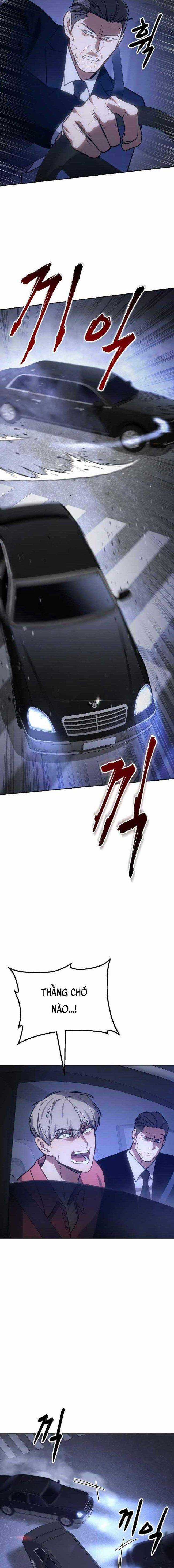 Baek XX Chapter 6 trang 29
