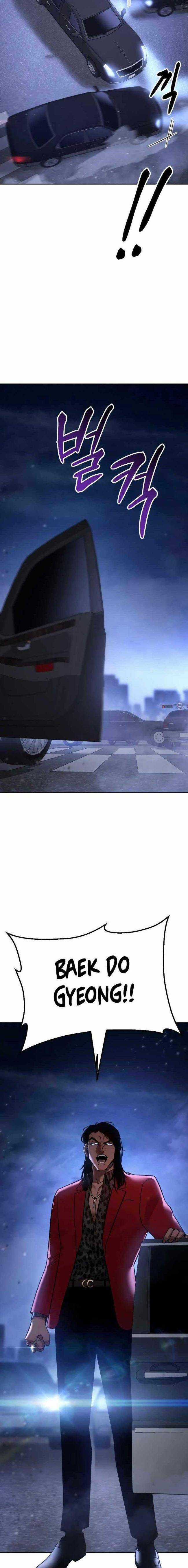 Baek XX Chapter 6 trang 30