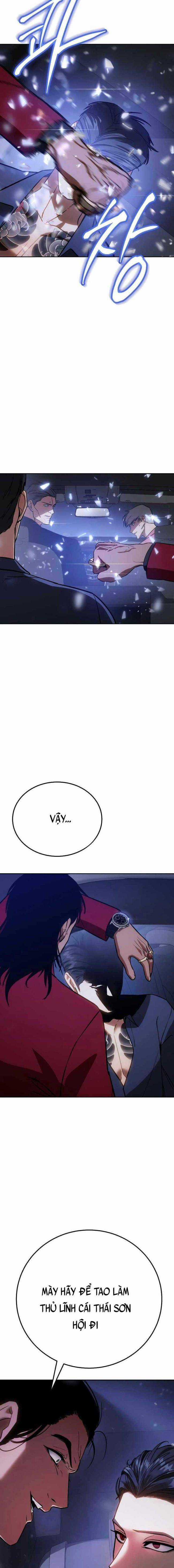 Baek XX Chapter 6 trang 32