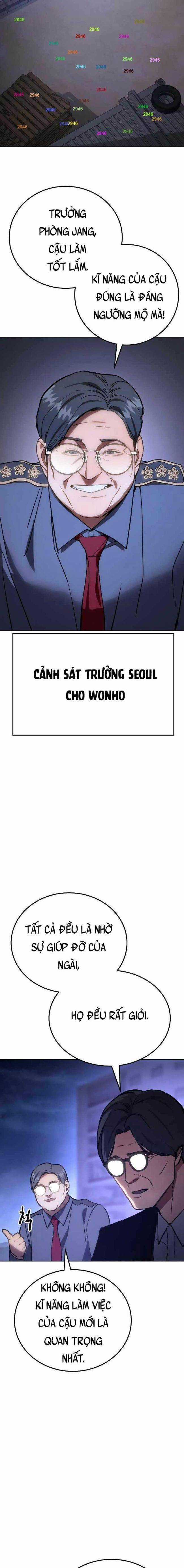 Baek XX Chapter 6 trang 4