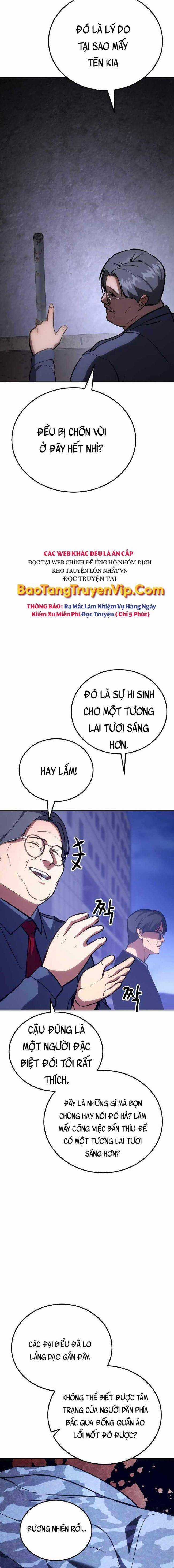 Baek XX Chapter 6 trang 5