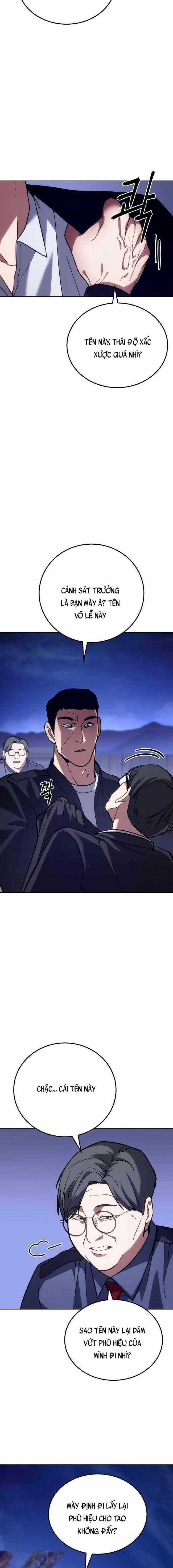 Baek XX Chapter 6 trang 9